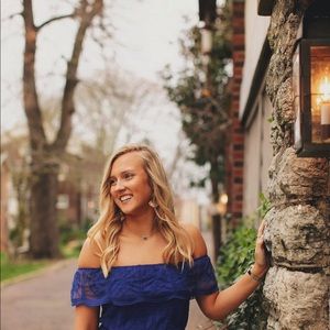 Meet your Posher, Kassidy